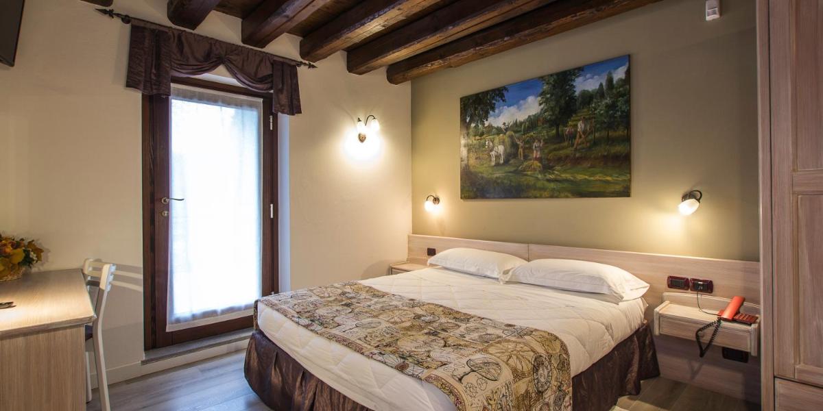 Il Roncal Wine Resort - for Wine Lovers only