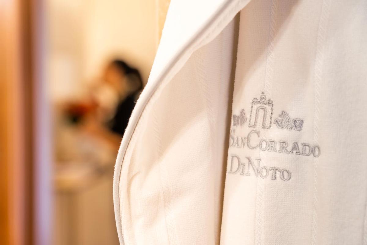 Il San Corrado di Noto