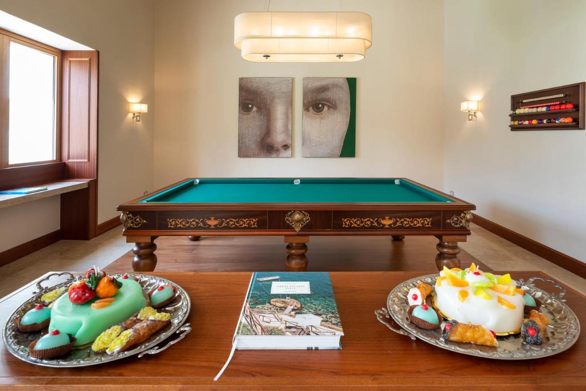 Il San Corrado di Noto