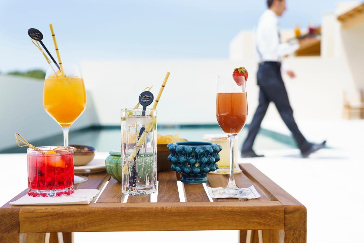 Il San Corrado di Noto