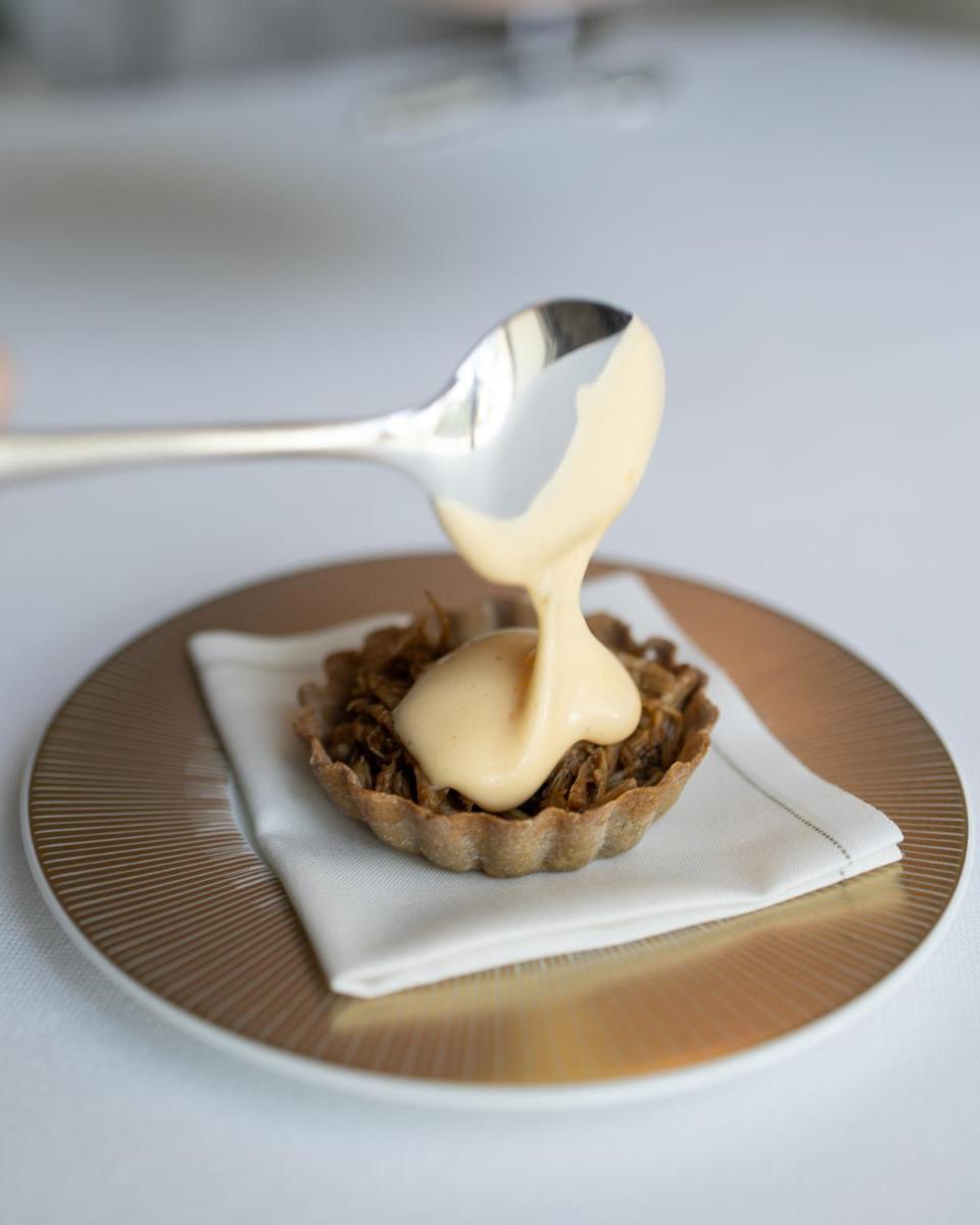 Il San Corrado di Noto