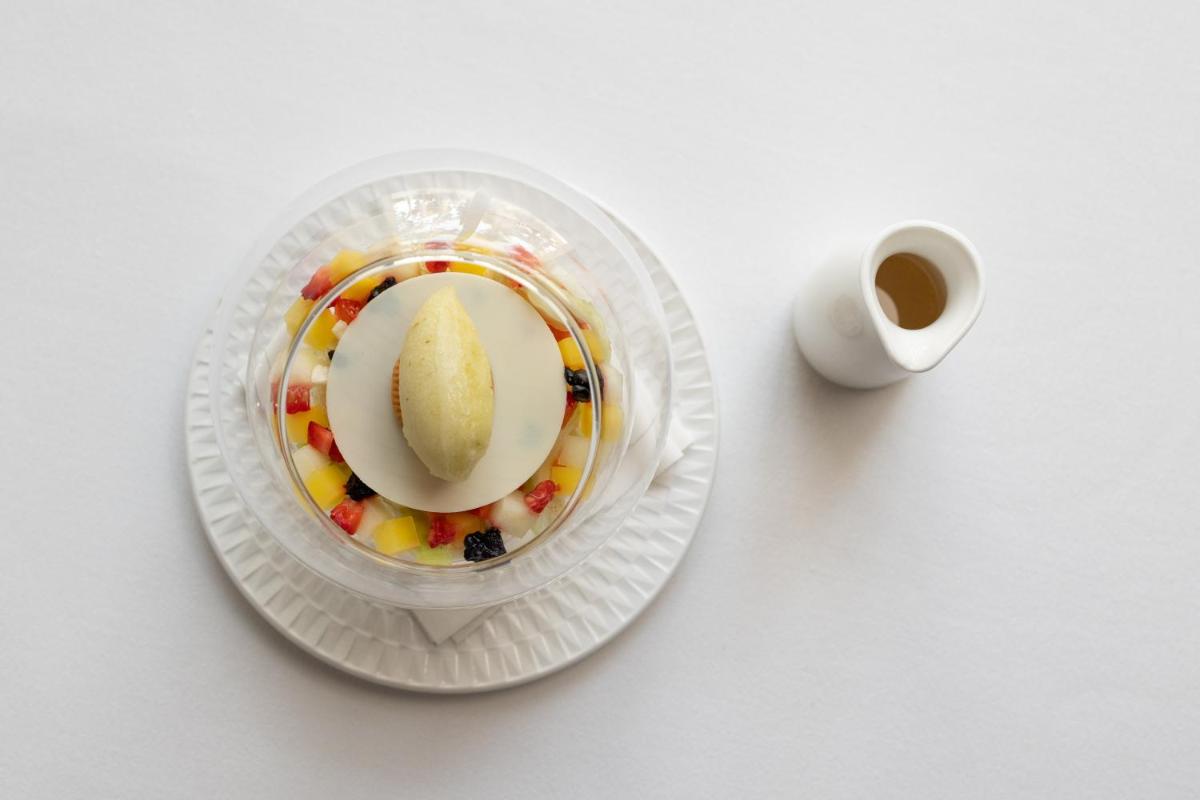 Il San Corrado di Noto