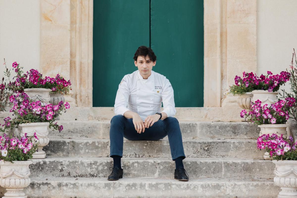 Il San Corrado di Noto