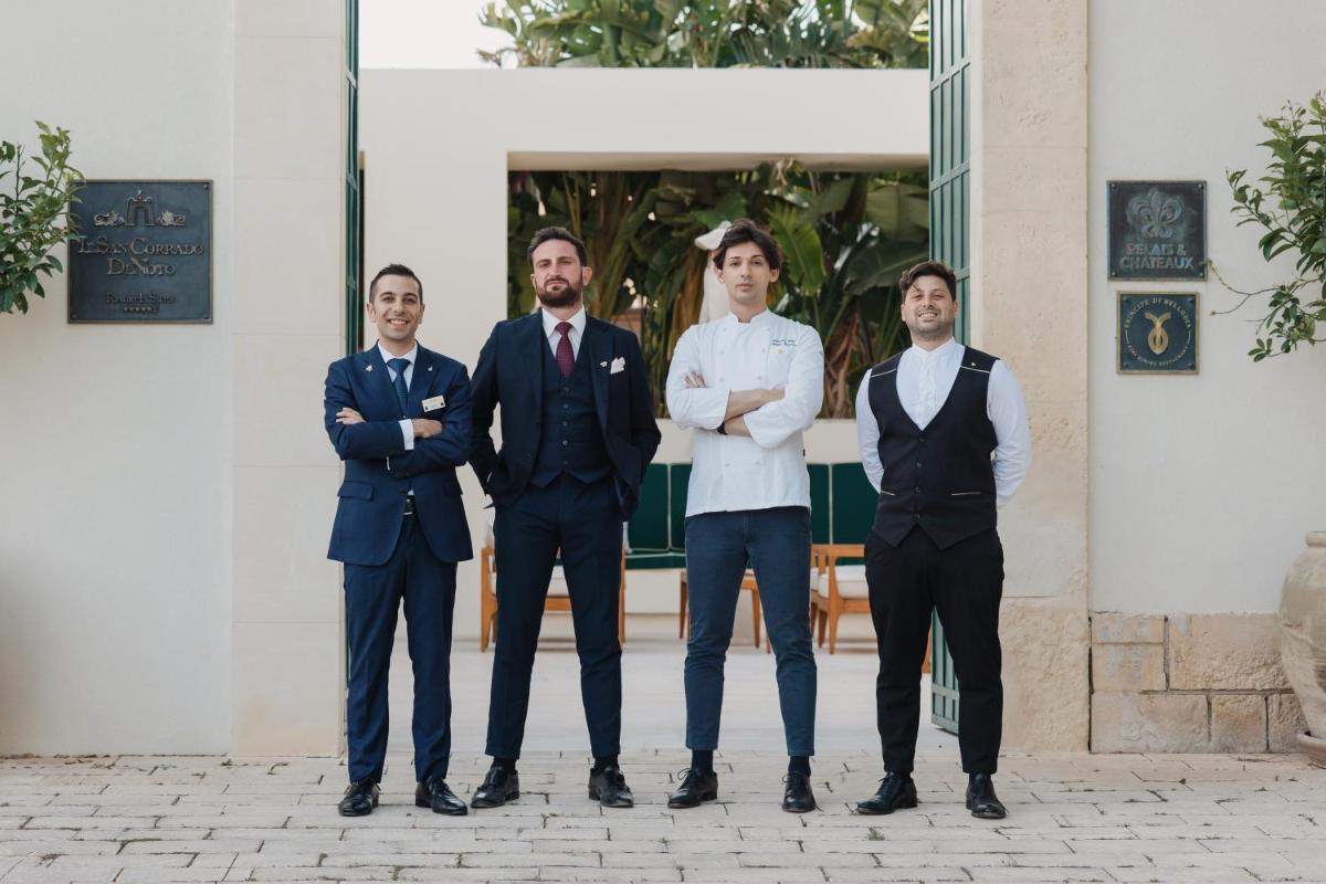 Il San Corrado di Noto