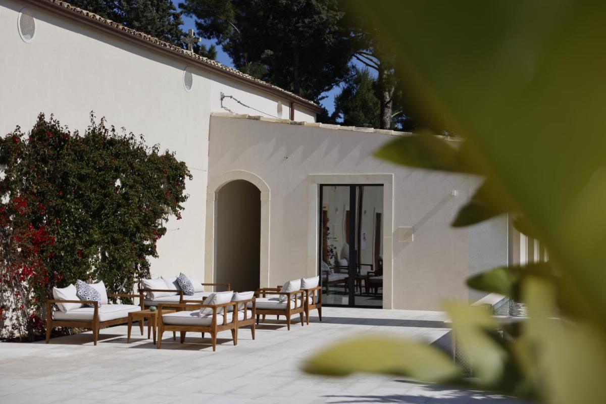 Il San Corrado di Noto