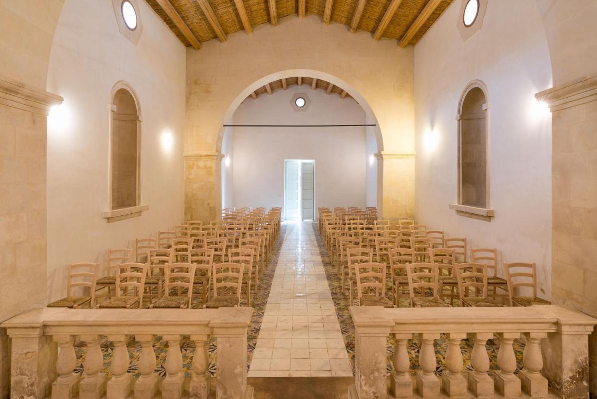 Il San Corrado di Noto