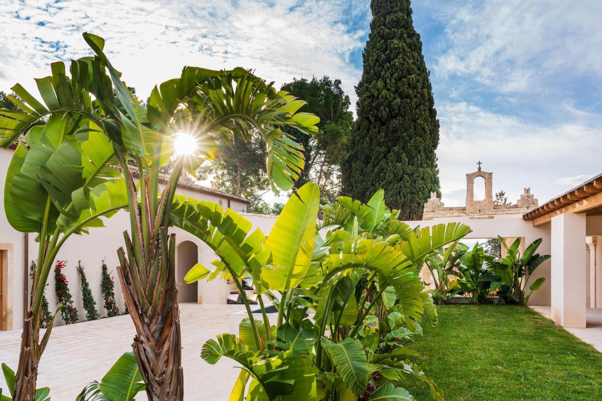 Il San Corrado di Noto