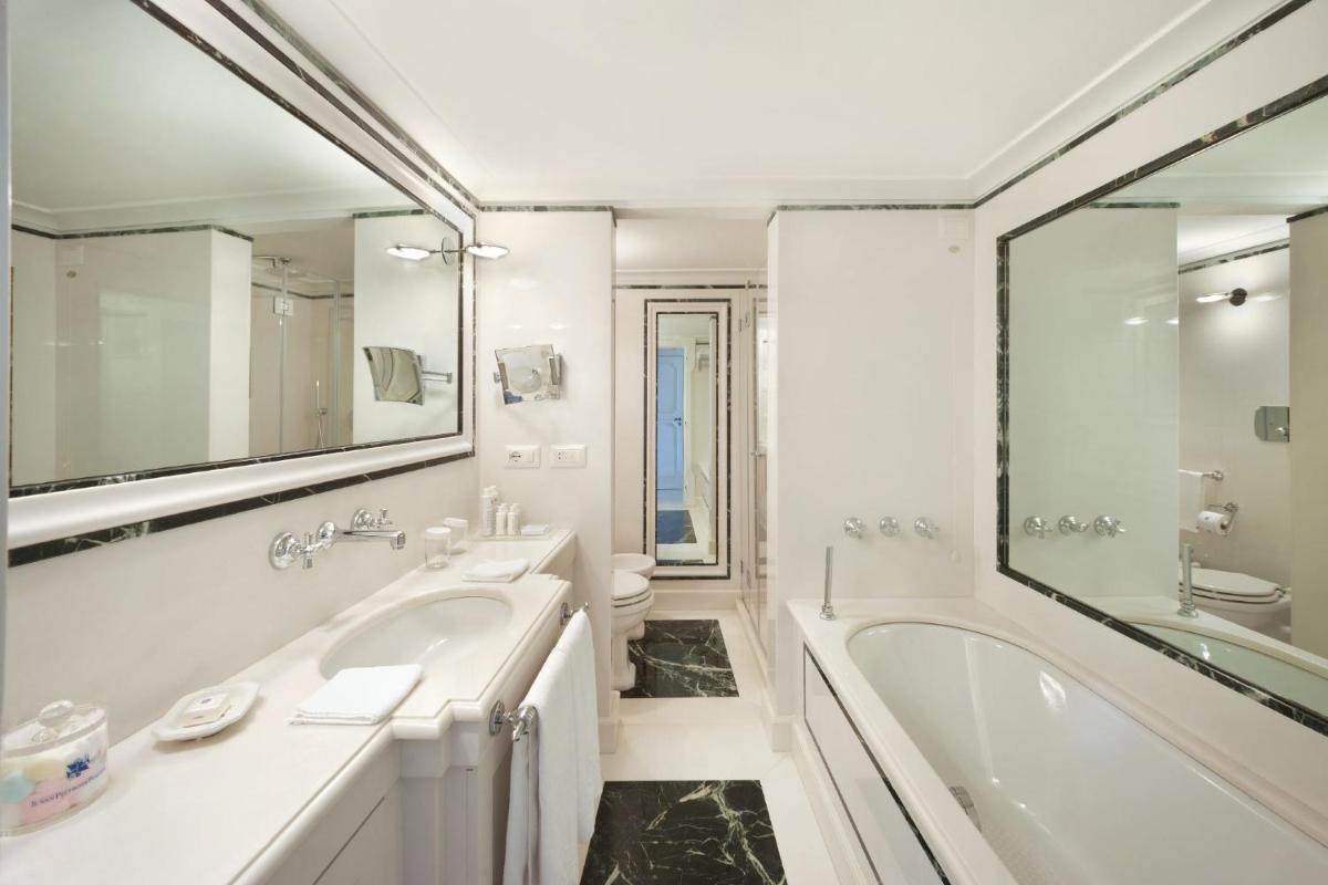 Il San Pietro di Positano