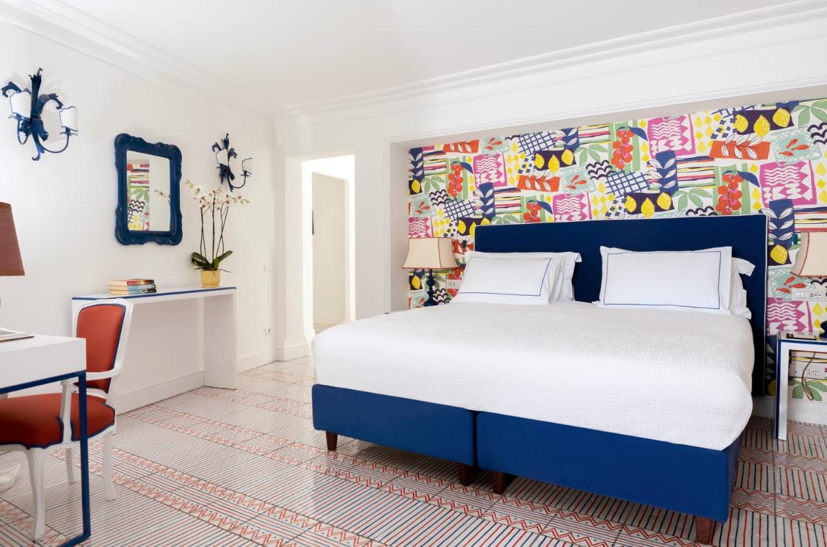 Il San Pietro di Positano