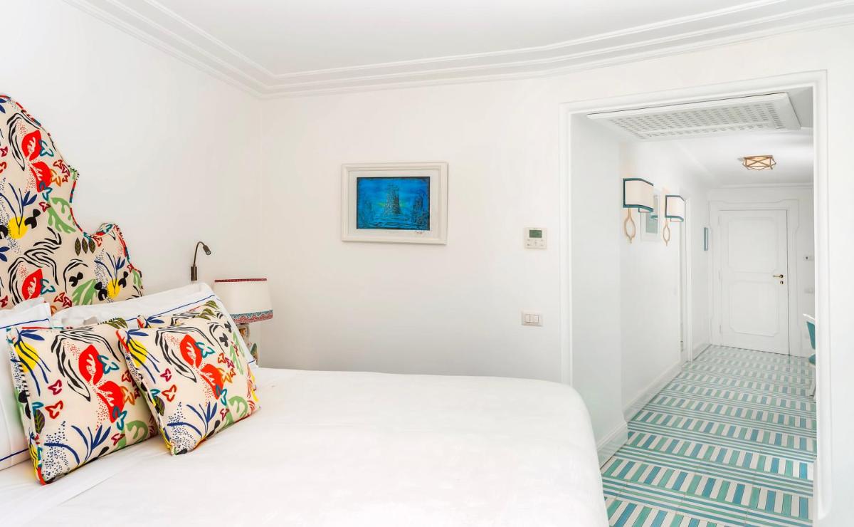 Il San Pietro di Positano