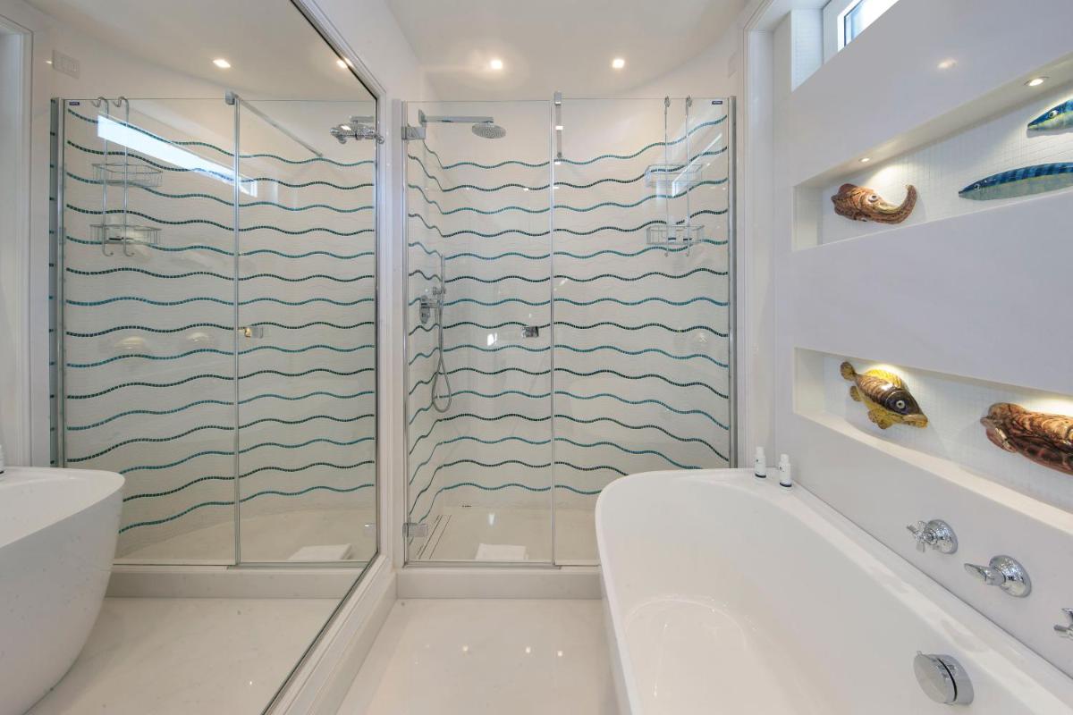 Il San Pietro di Positano