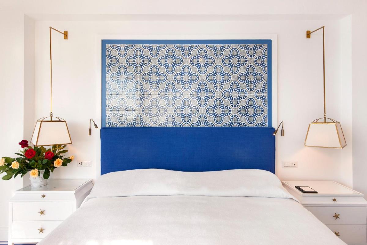 Il San Pietro di Positano