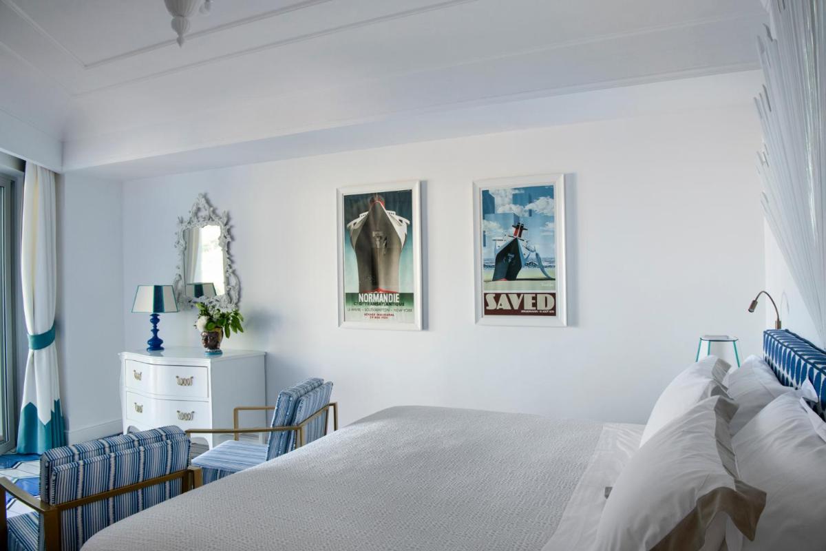 Il San Pietro di Positano