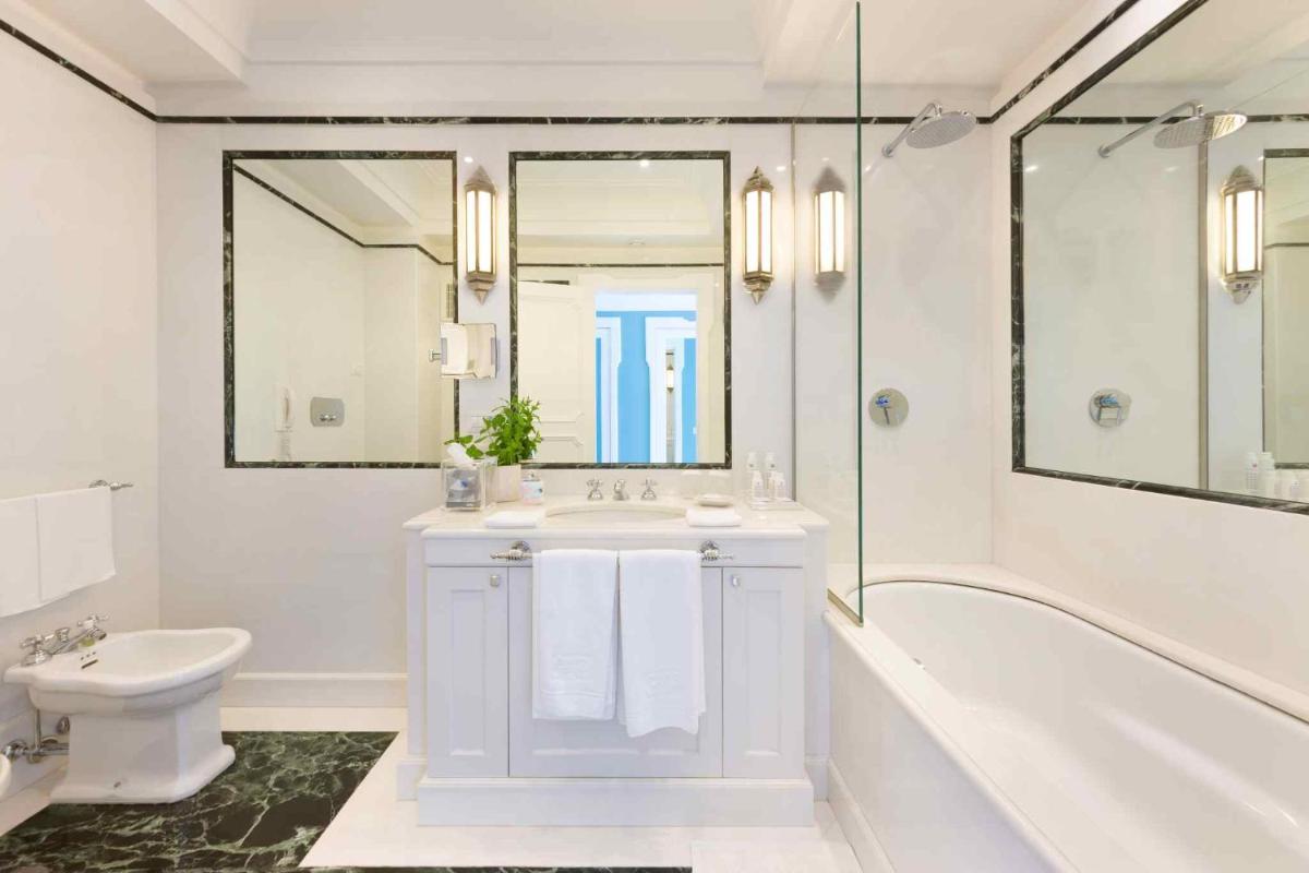 Il San Pietro di Positano