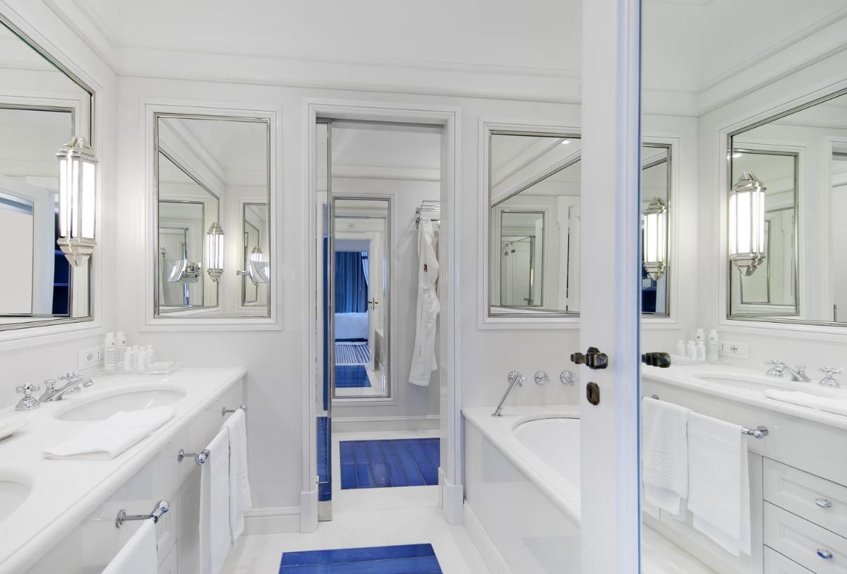 Il San Pietro di Positano