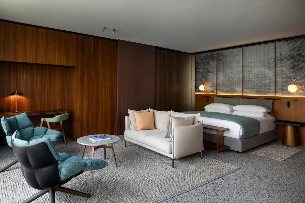 Il Sereno Lago di Como