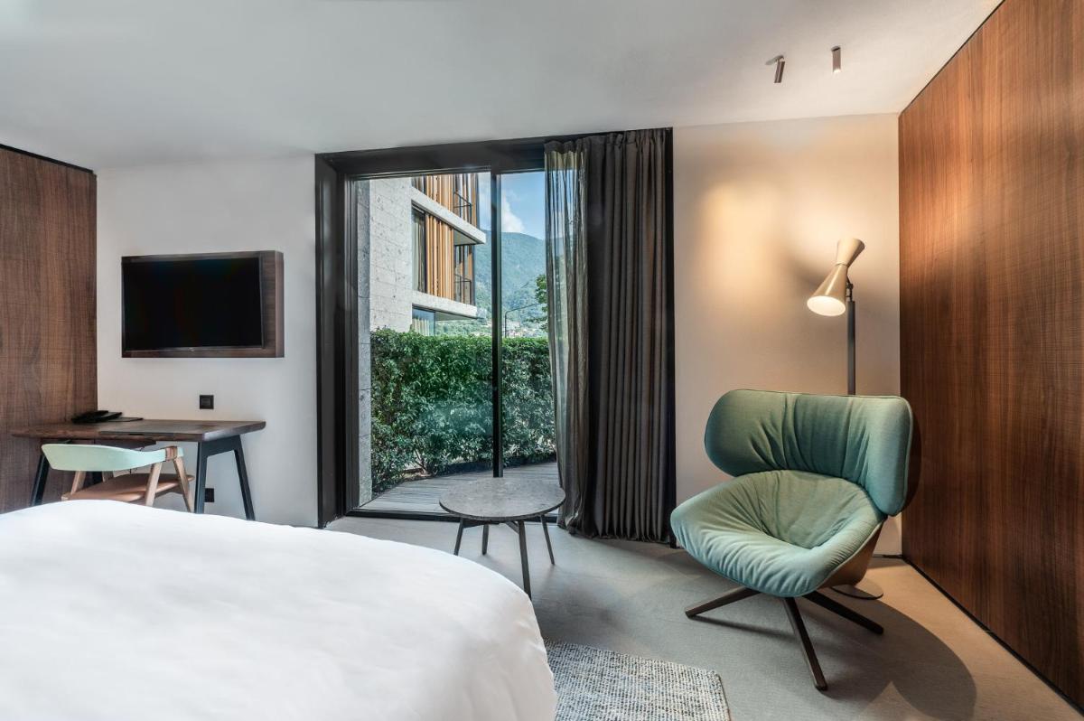 Il Sereno Lago di Como