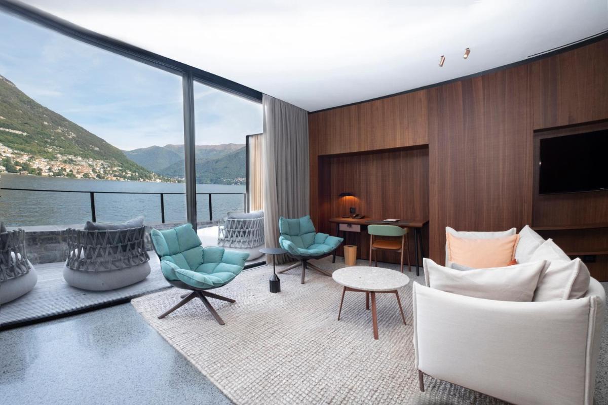 Il Sereno Lago di Como