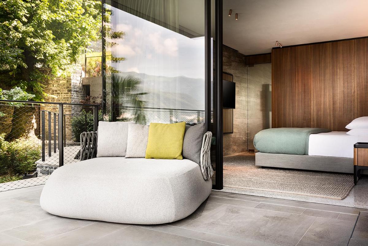 Il Sereno Lago di Como