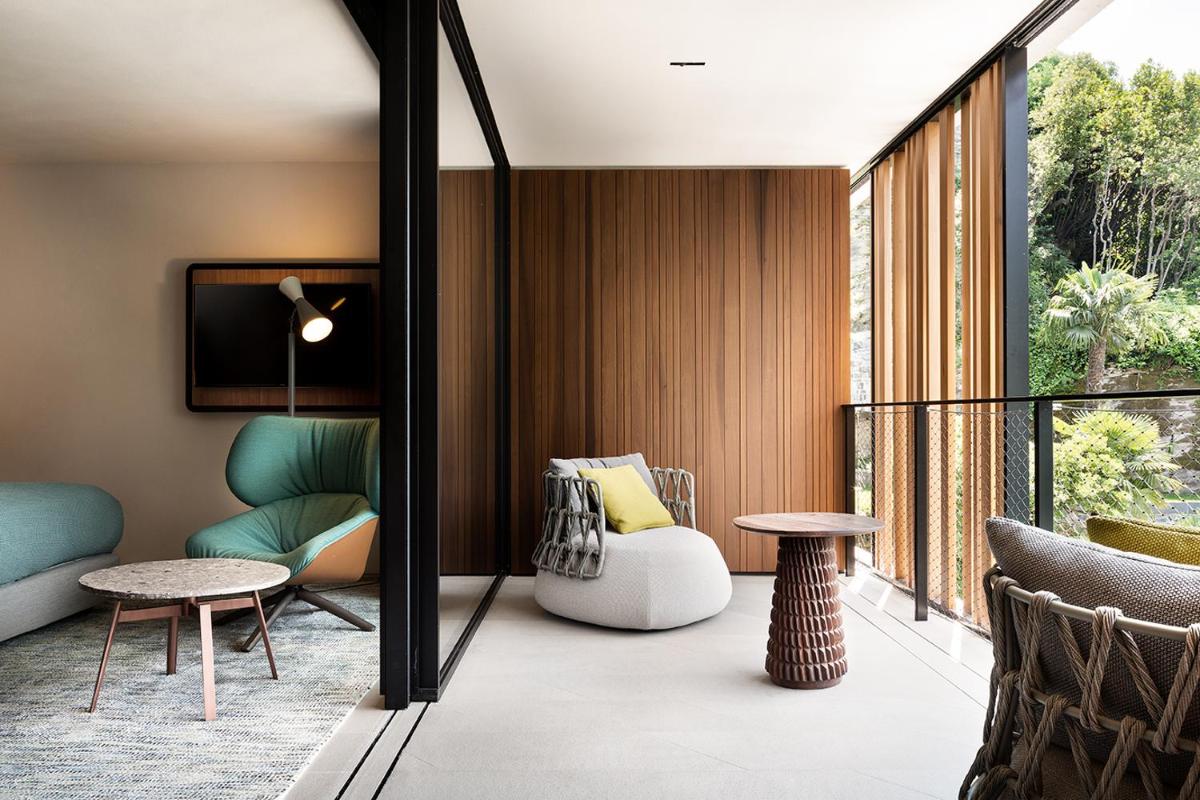 Il Sereno Lago di Como