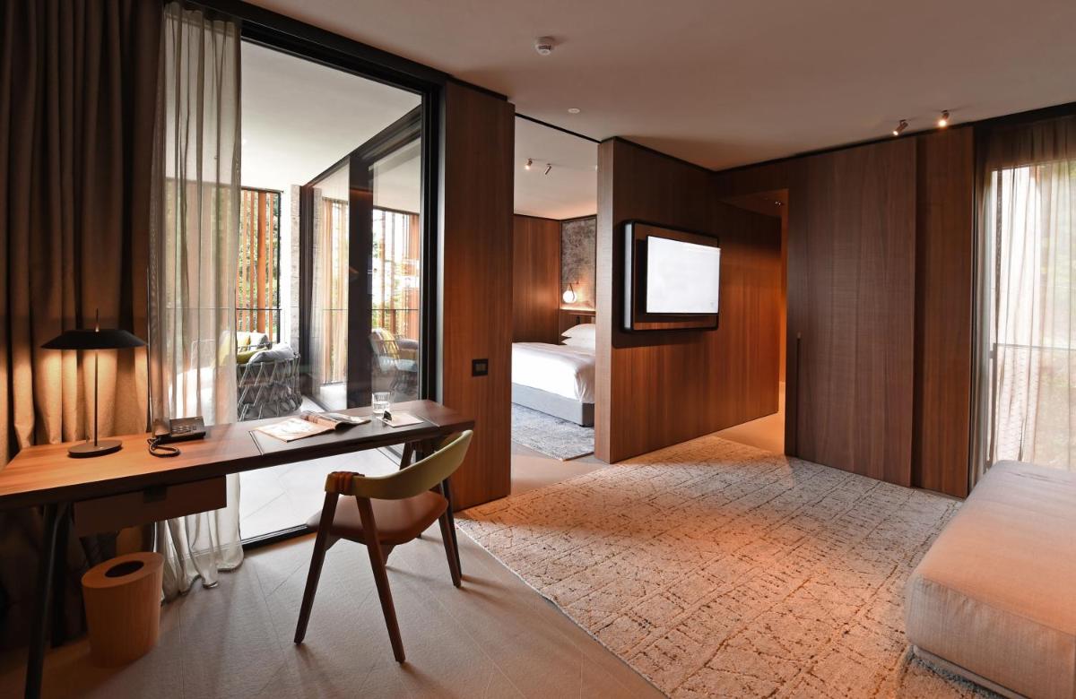 Il Sereno Lago di Como