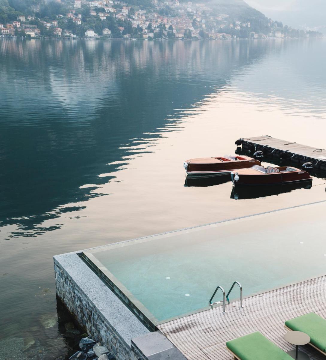 Il Sereno Lago di Como