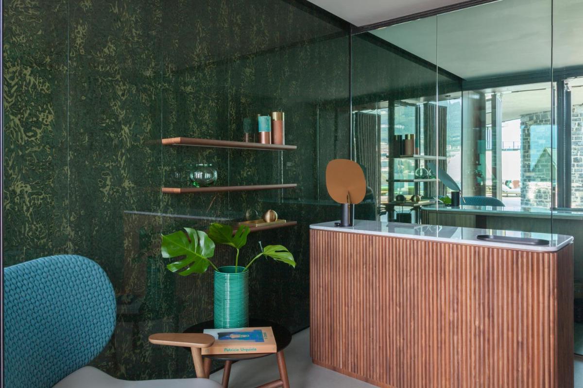 Il Sereno Lago di Como