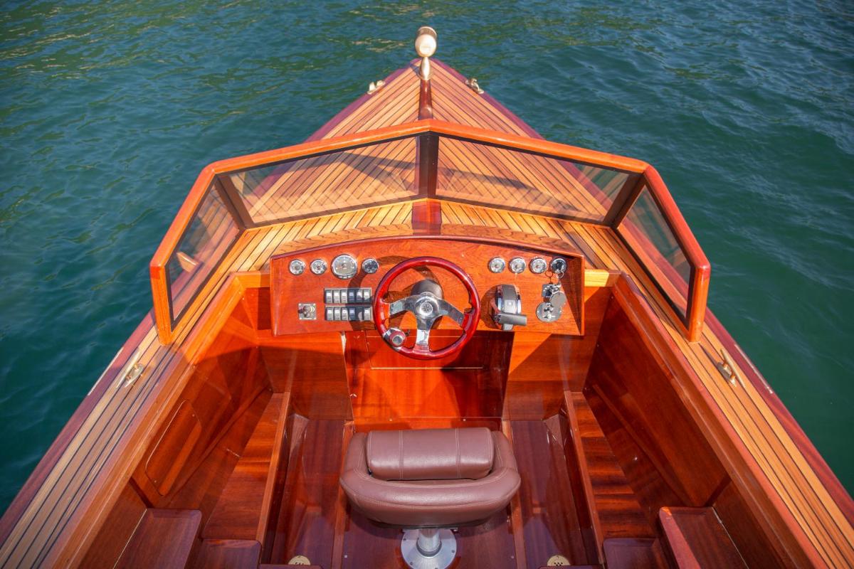 Il Sereno Lago di Como