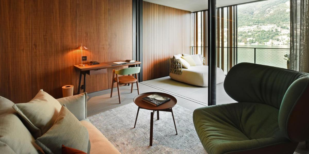 Il Sereno Lago di Como