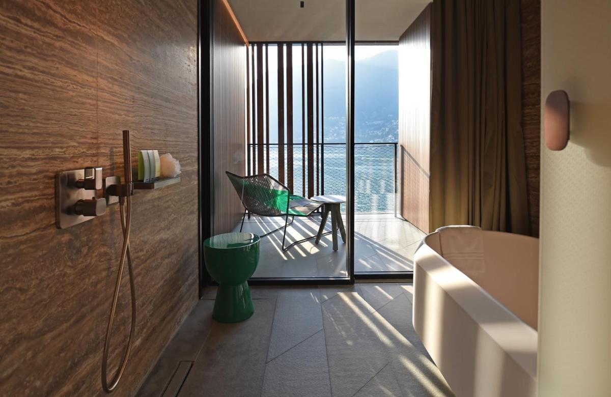 Il Sereno Lago di Como