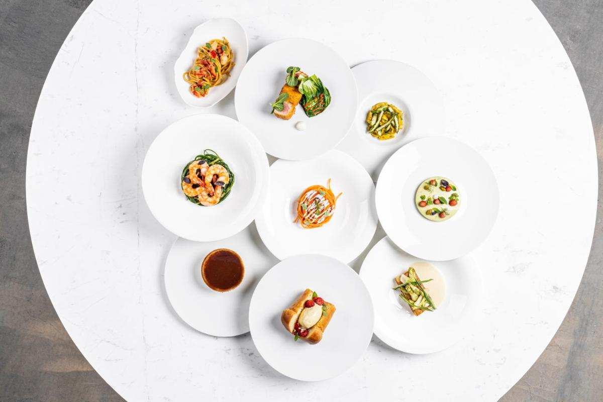 Il Sereno Lago di Como