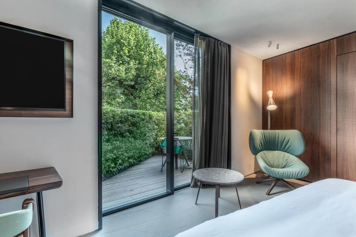 Il Sereno Lago di Como