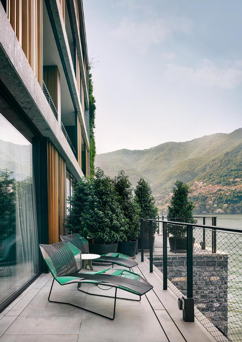 Il Sereno Lago di Como