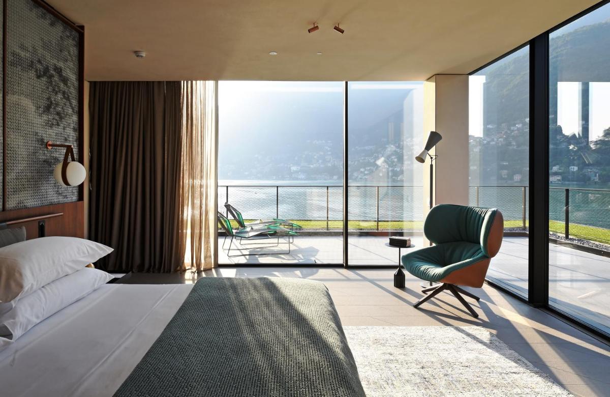 Il Sereno Lago di Como