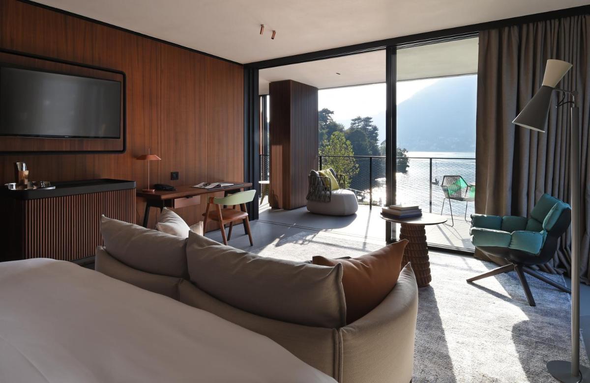 Il Sereno Lago di Como
