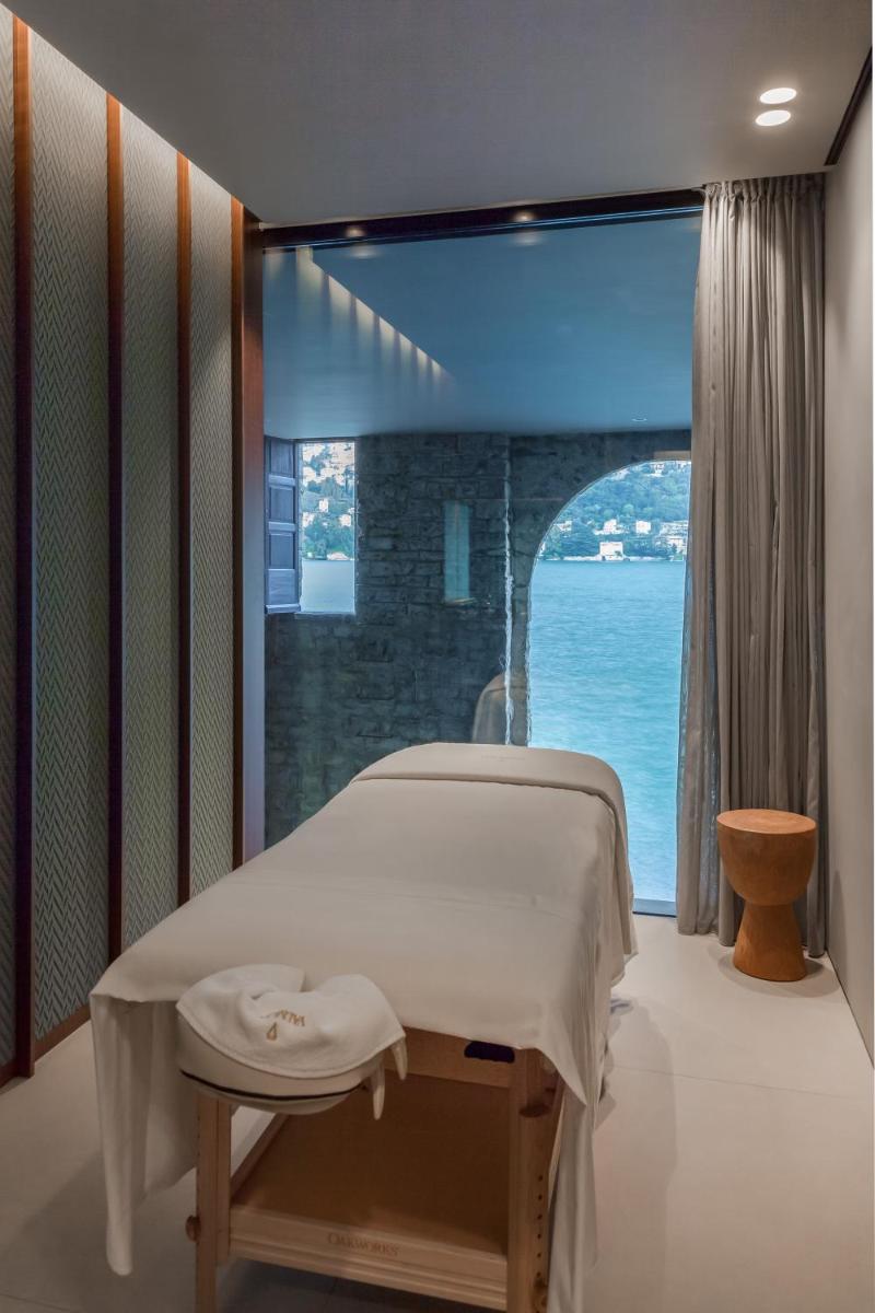 Il Sereno Lago di Como
