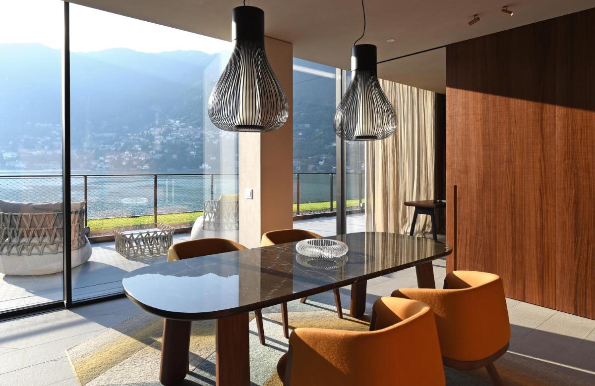 Il Sereno Lago di Como