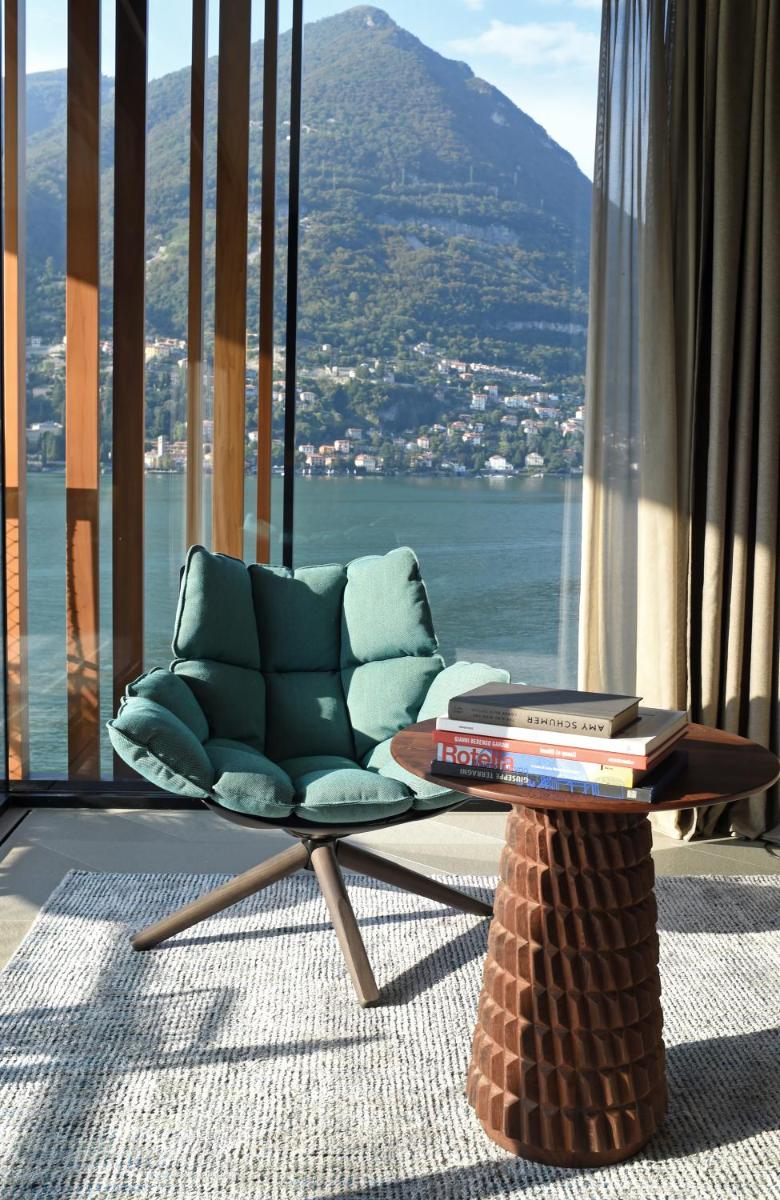 Il Sereno Lago di Como