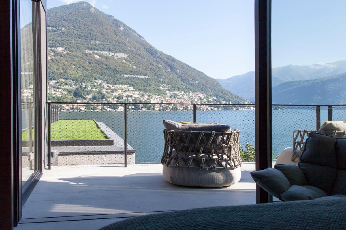 Il Sereno Lago di Como