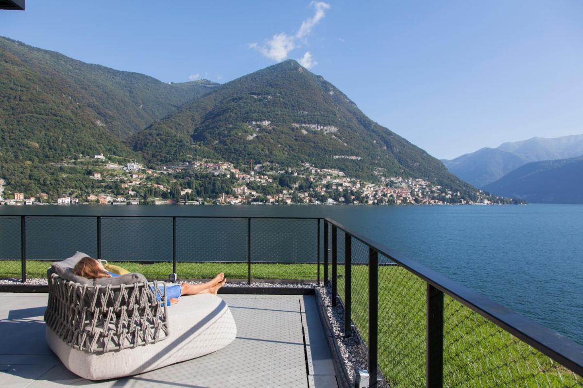 Il Sereno Lago di Como