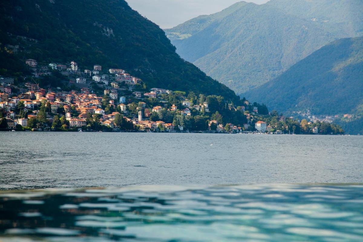 Il Sereno Lago di Como