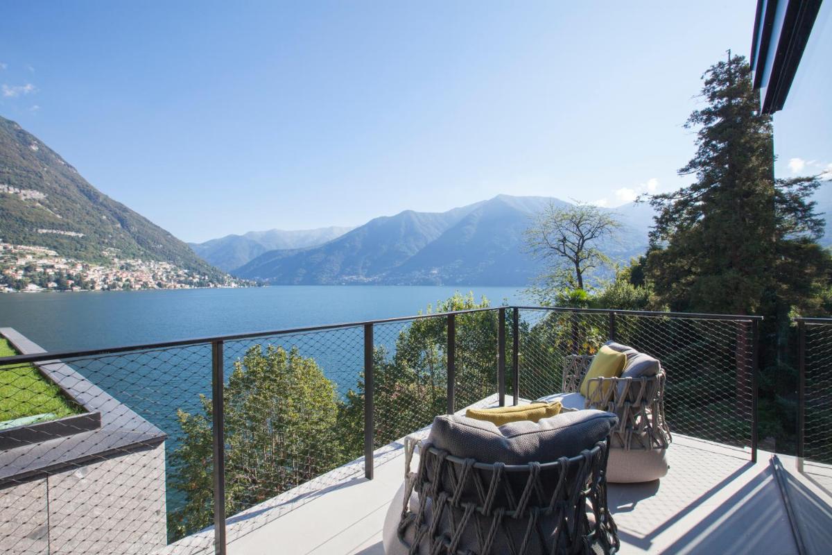 Il Sereno Lago di Como