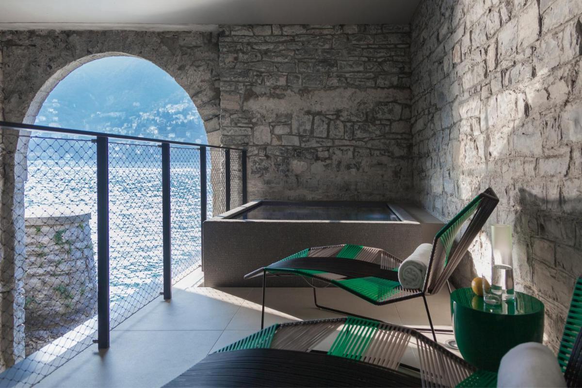 Il Sereno Lago di Como