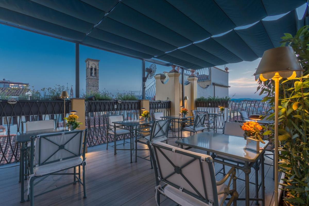 IL Tornabuoni The Unbound Collection by Hyatt