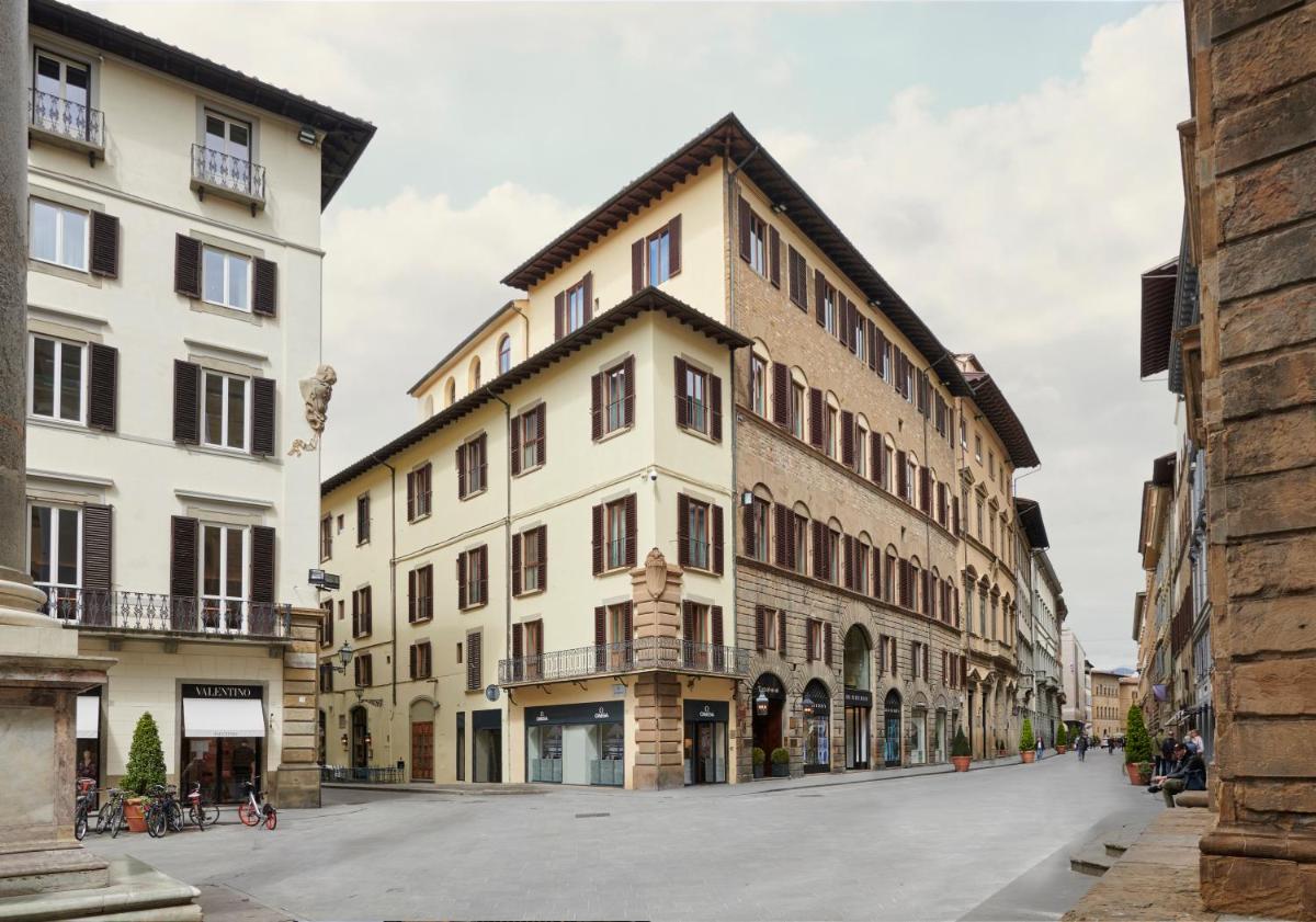 IL Tornabuoni The Unbound Collection by Hyatt