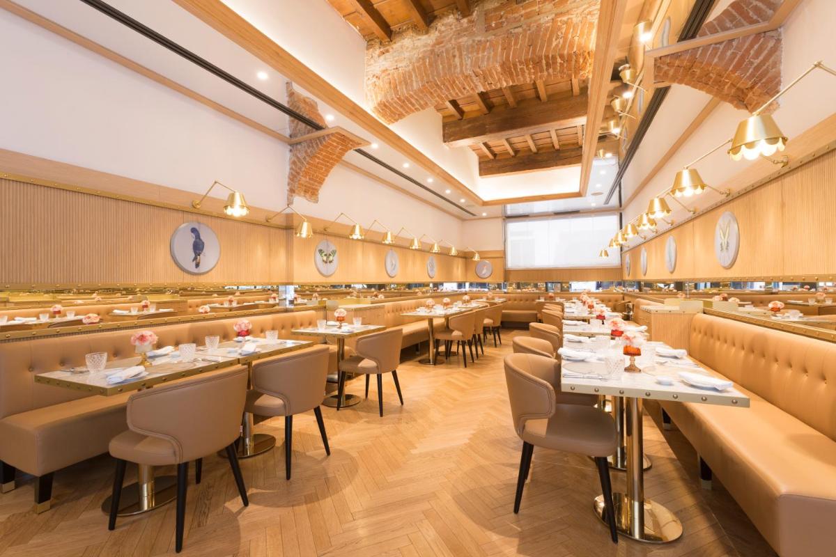 IL Tornabuoni The Unbound Collection by Hyatt
