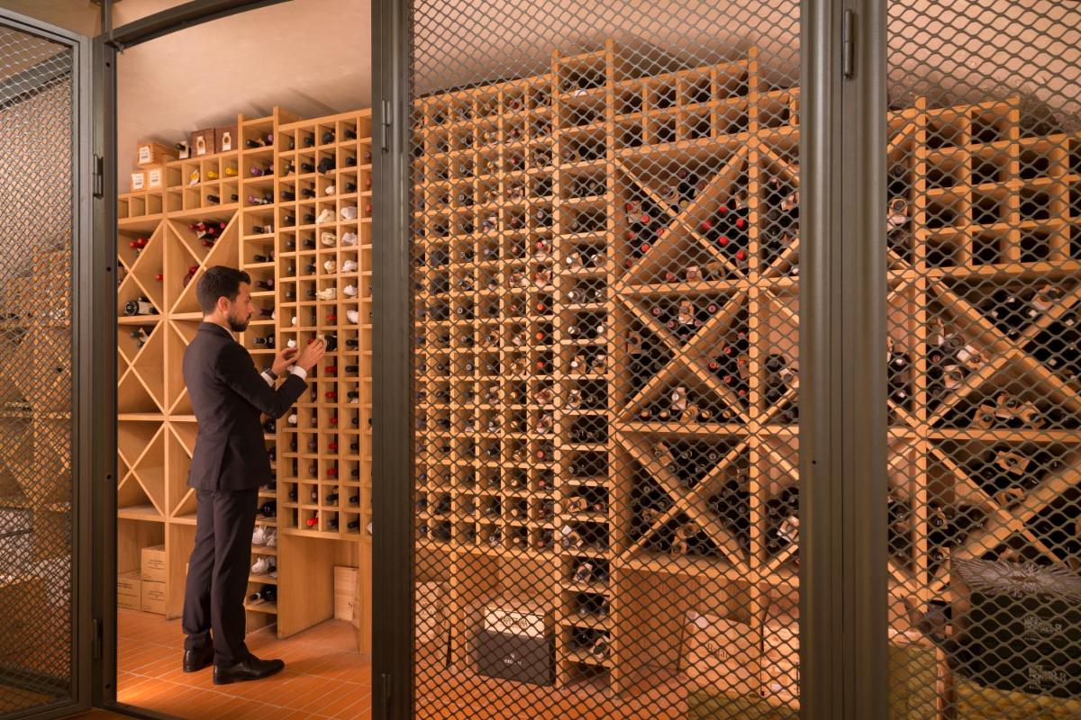 IL Tornabuoni The Unbound Collection by Hyatt