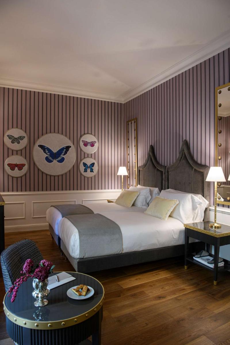 IL Tornabuoni The Unbound Collection by Hyatt