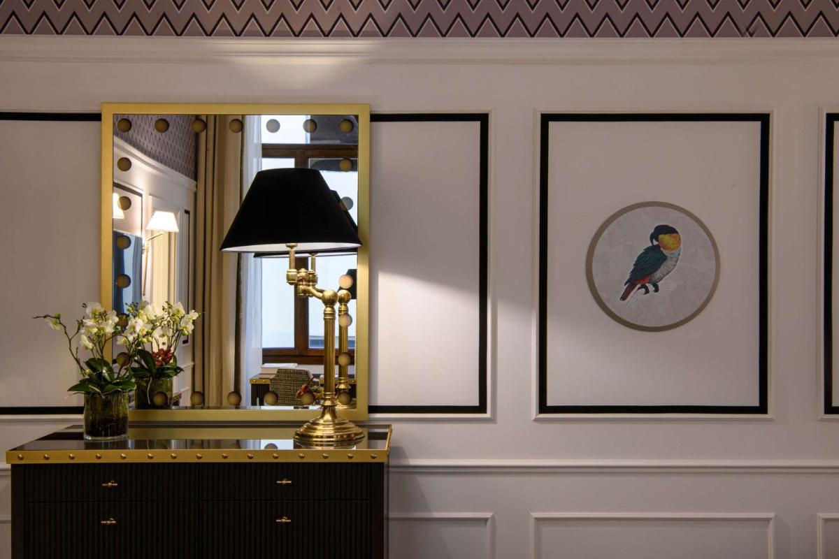 IL Tornabuoni The Unbound Collection by Hyatt