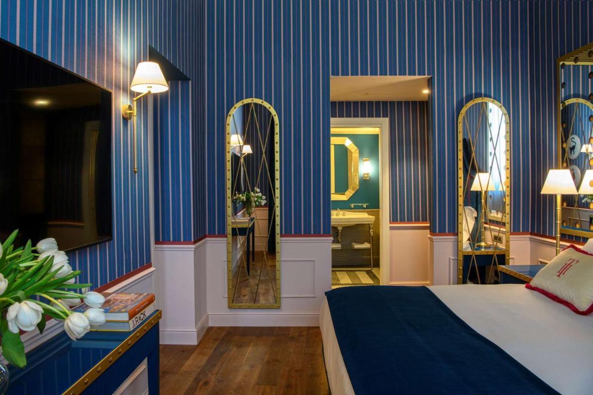IL Tornabuoni The Unbound Collection by Hyatt